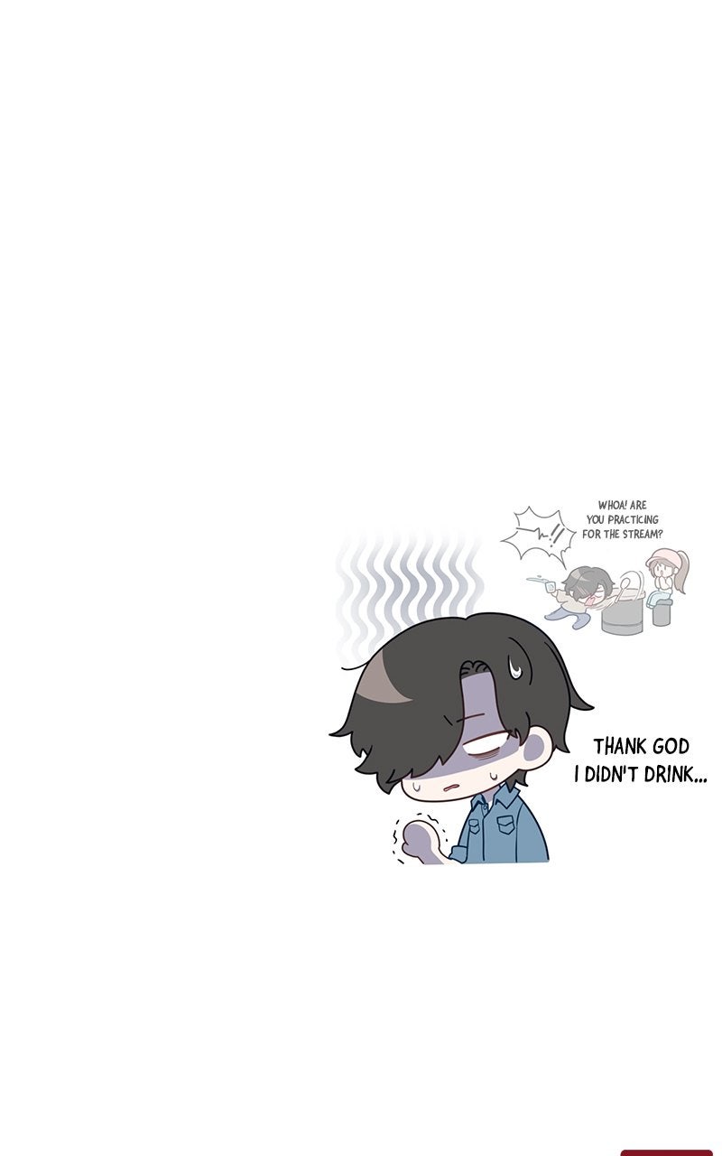 Superhuman Streamer Ep. 1 - Return page 187 - 
