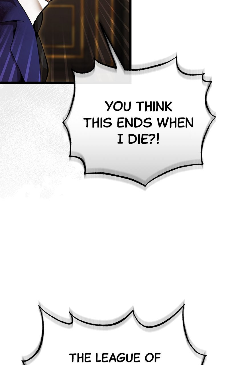 Superhuman Streamer Ep. 1 - Return page 23 - 
