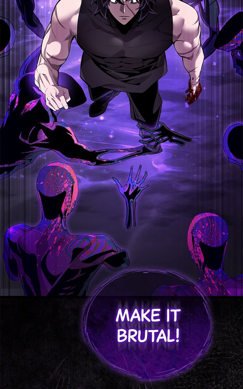 Superhuman Streamer Ep. 1 - Return page 40 - 
