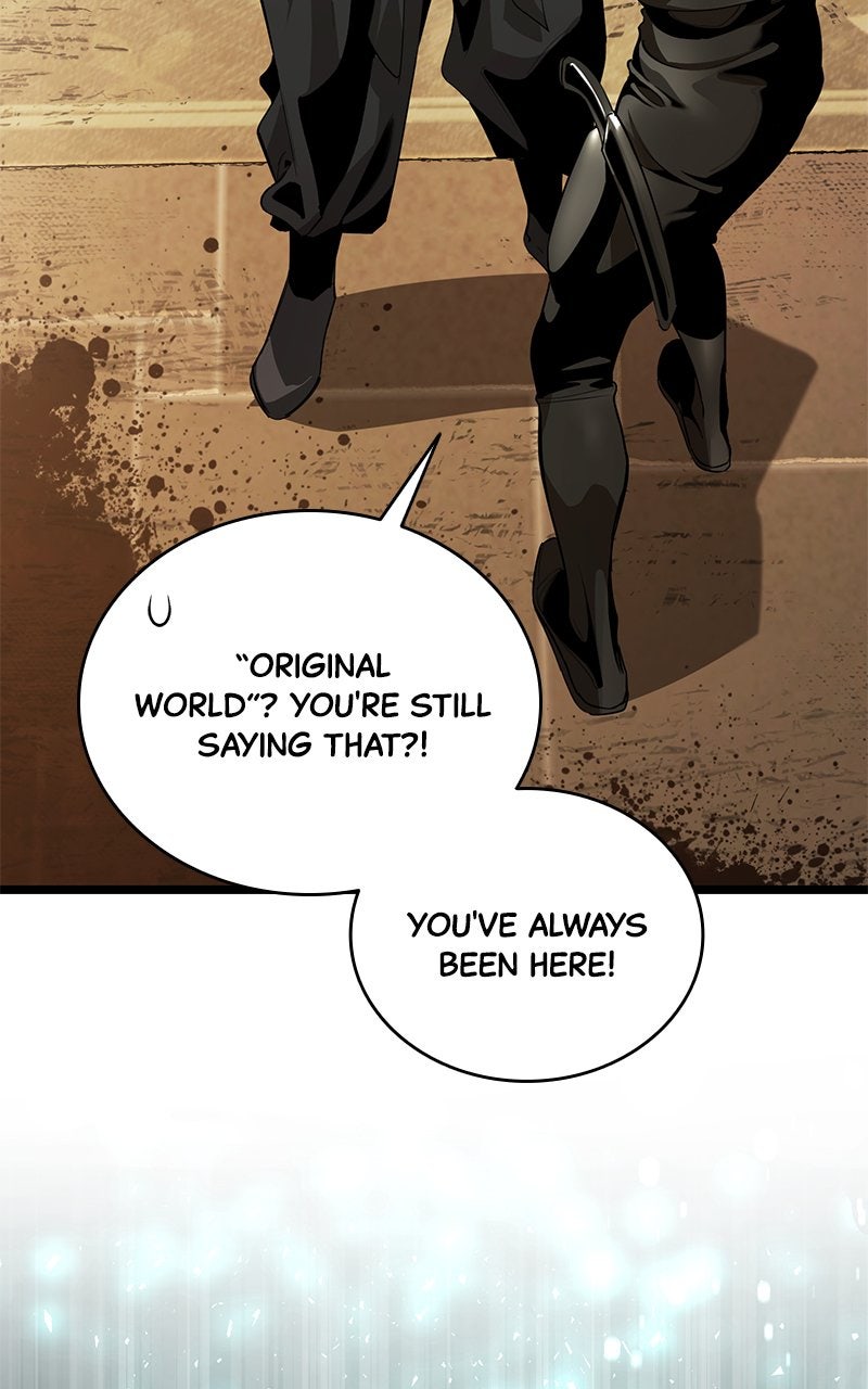 Superhuman Streamer Ep. 1 - Return page 48 - 