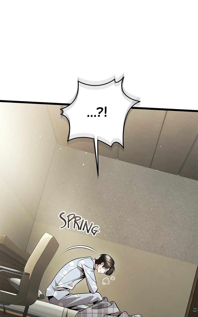 Superhuman Streamer Ep. 1 - Return page 55 - 