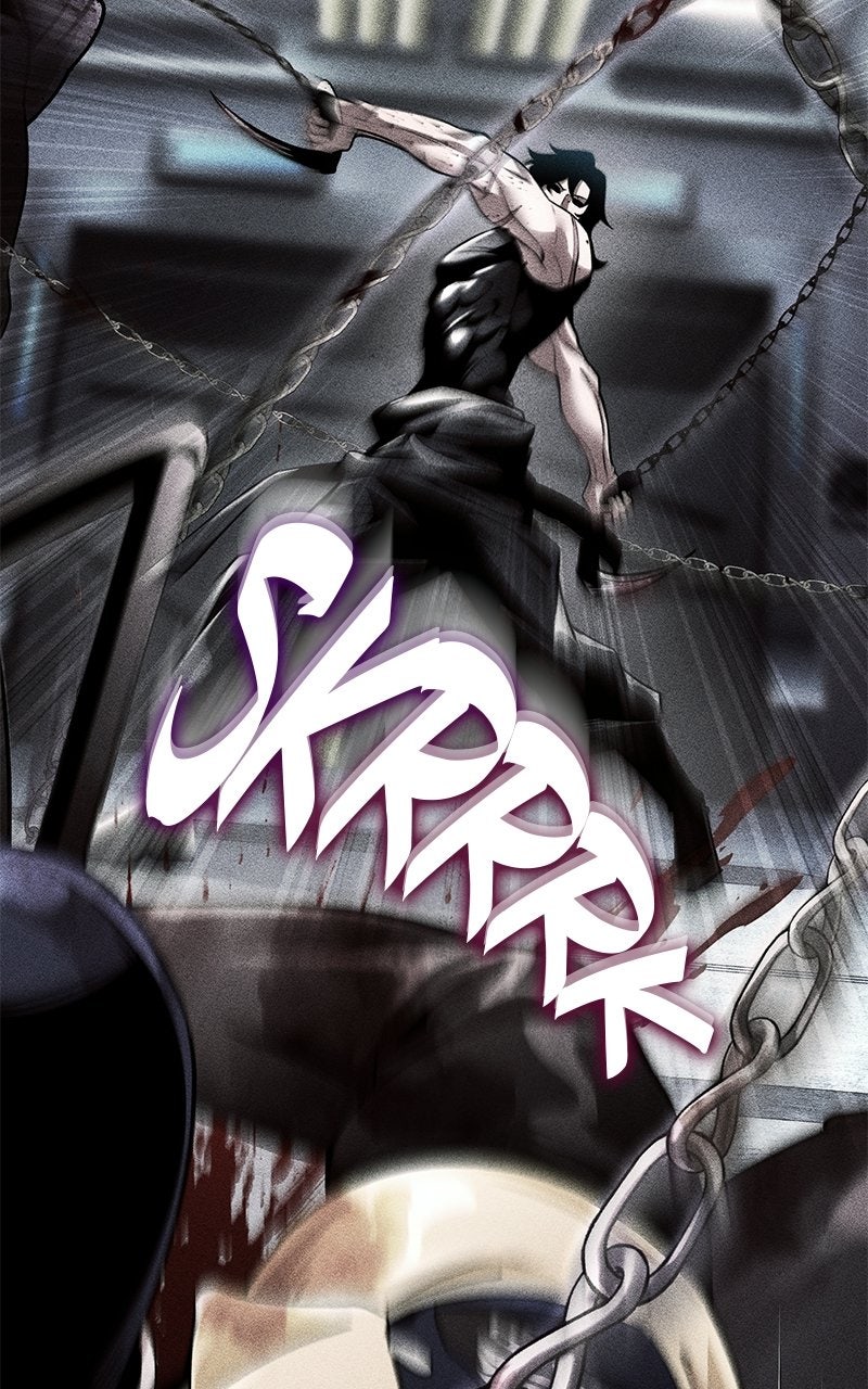 Superhuman Streamer Ep. 1 - Return page 65 - 