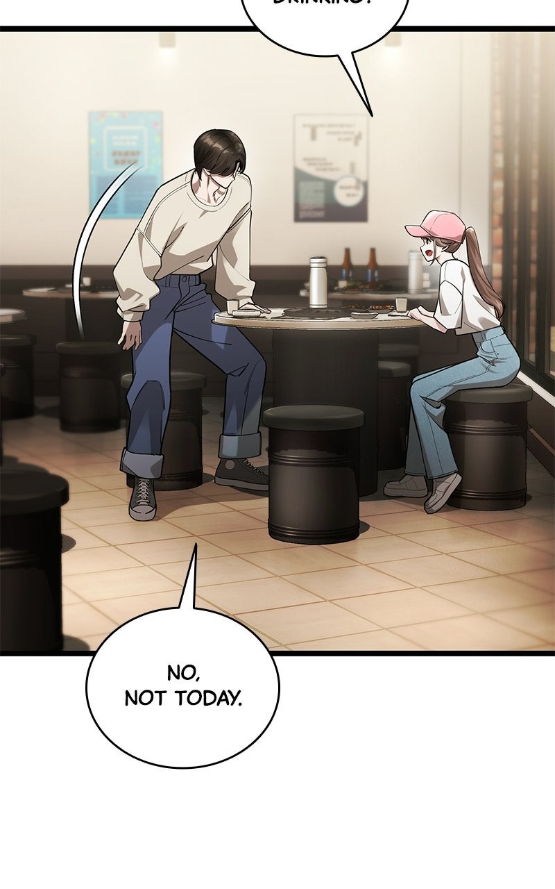 Superhuman Streamer Ep. 1 - Return page 95 - 