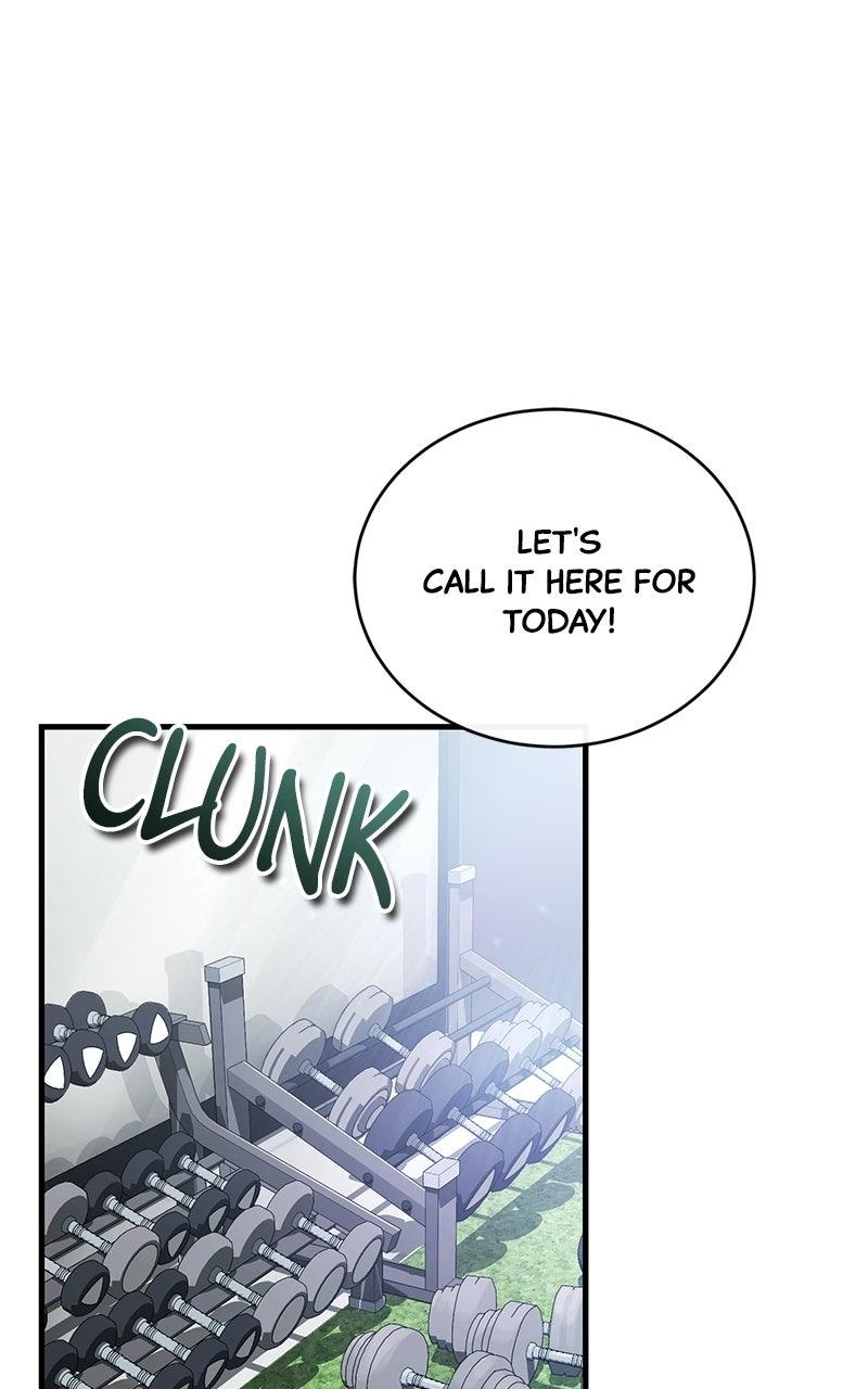 Superhuman Streamer Chapter 20 page 1 - 
