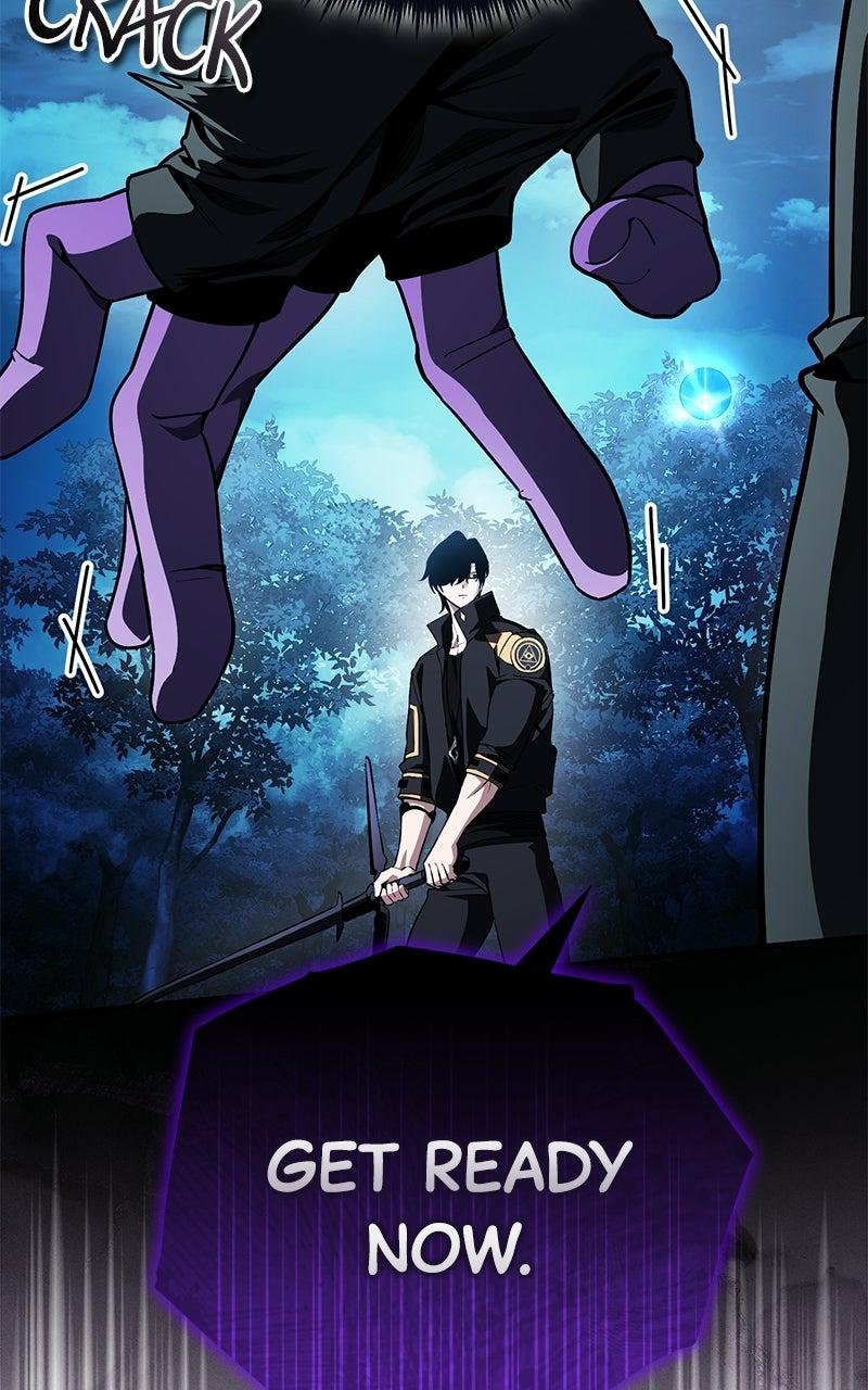 Superhuman Streamer Chapter 20 page 113 - 