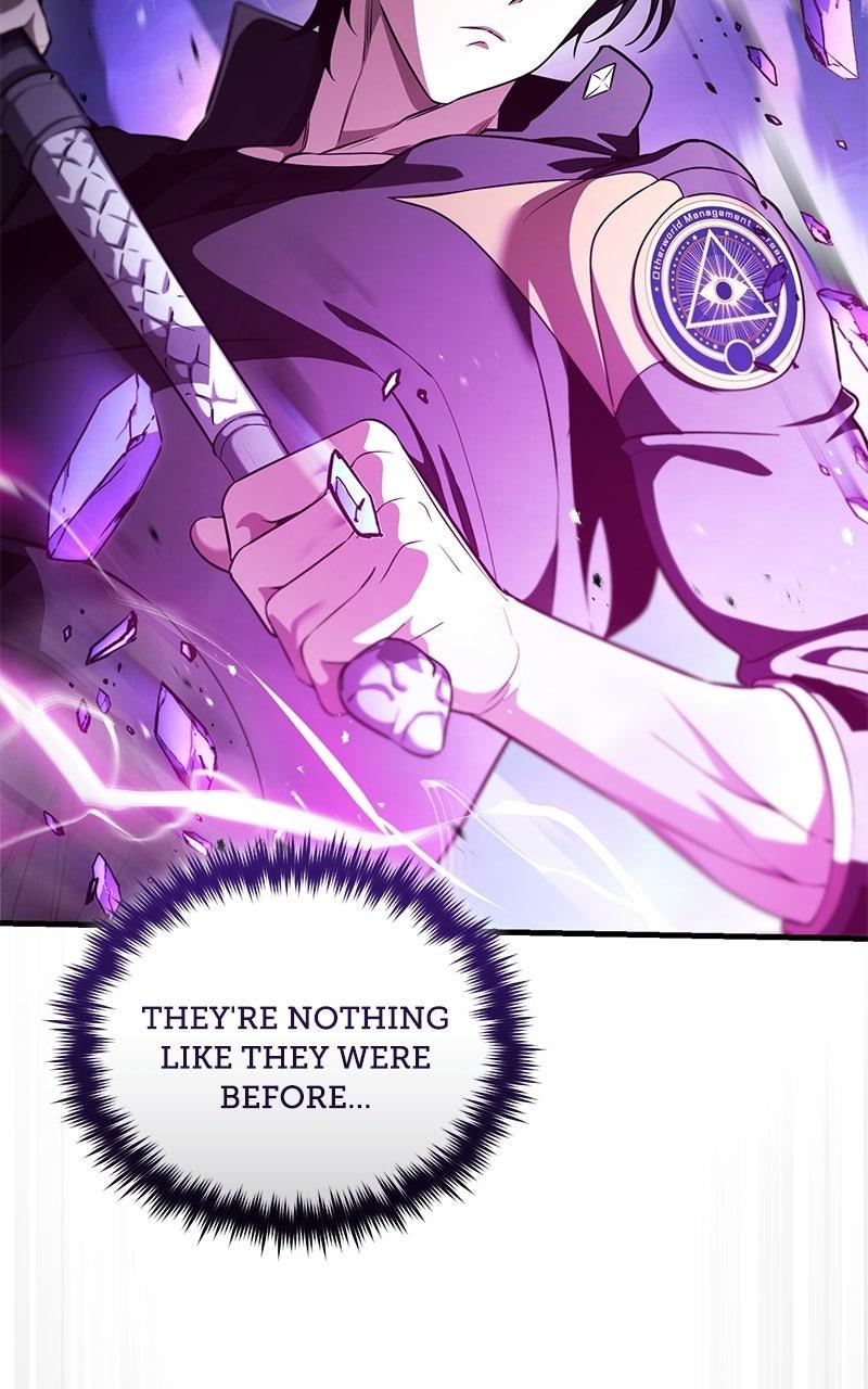 Superhuman Streamer Chapter 20 page 121 - 