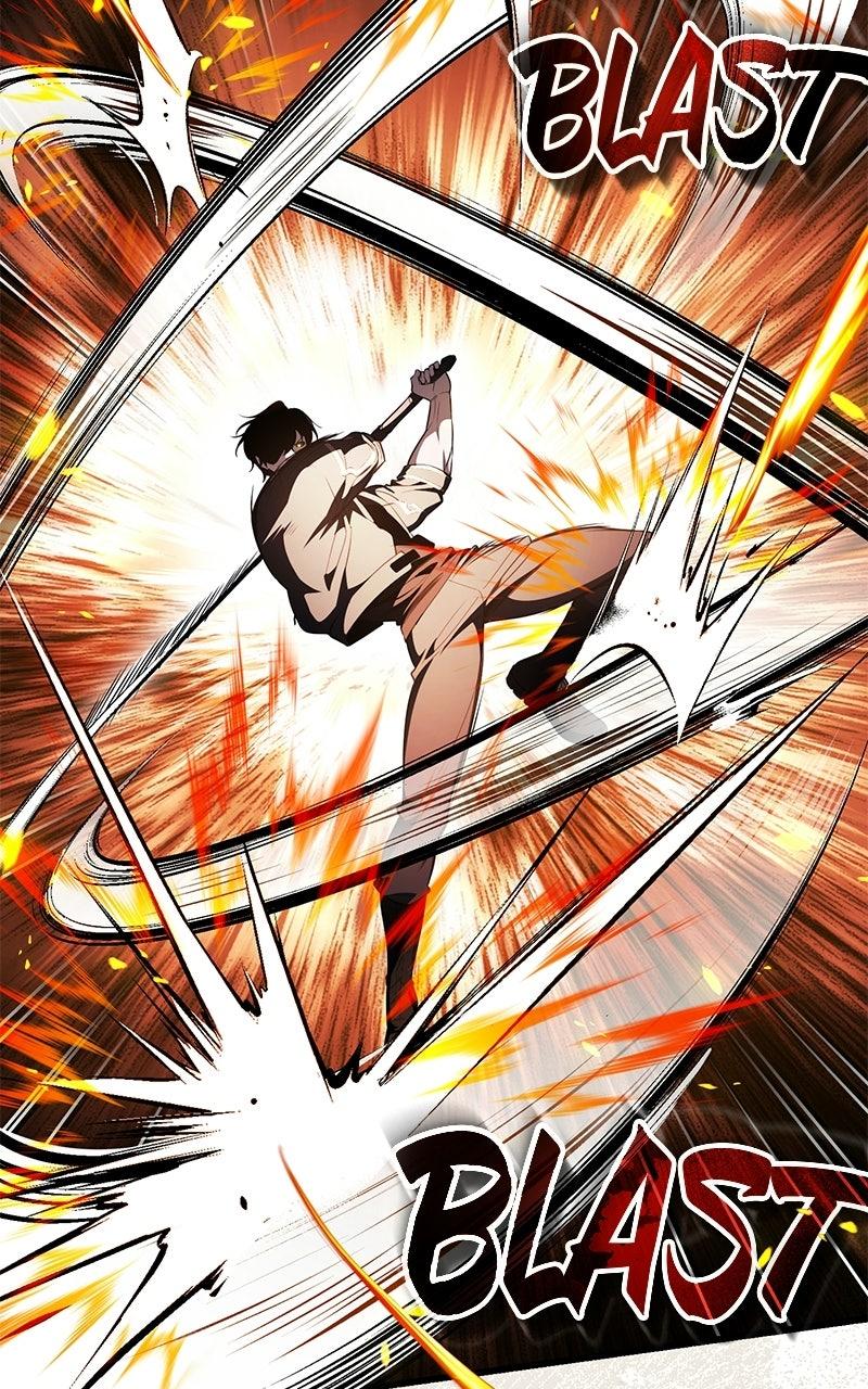 Superhuman Streamer Chapter 20 page 124 - 