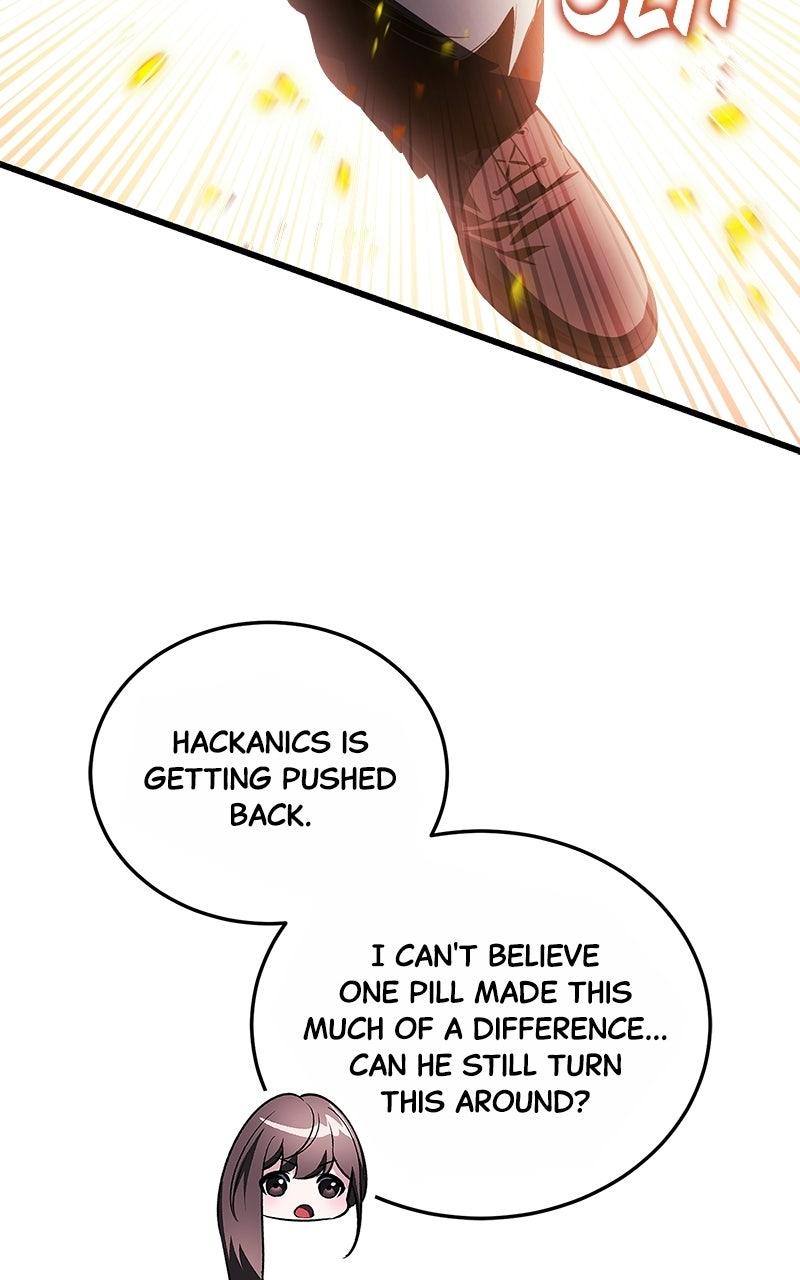 Superhuman Streamer Chapter 20 page 127 - 