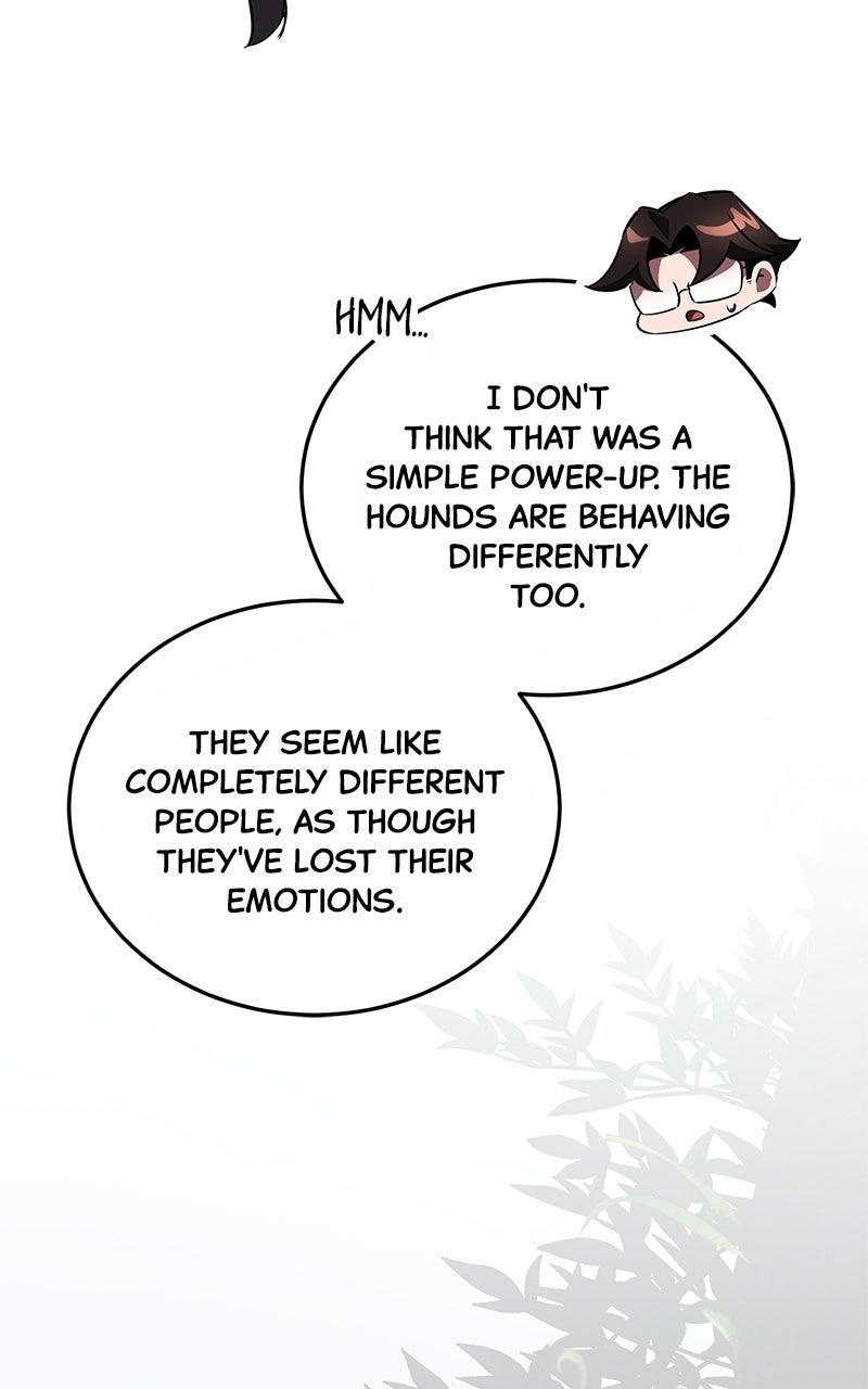 Superhuman Streamer Chapter 20 page 128 - 