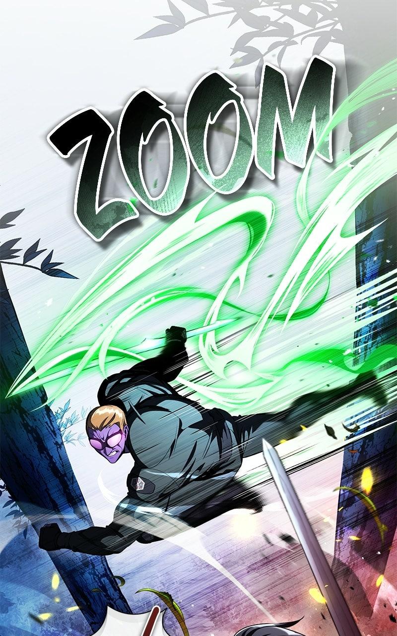 Superhuman Streamer Chapter 20 page 129 - 