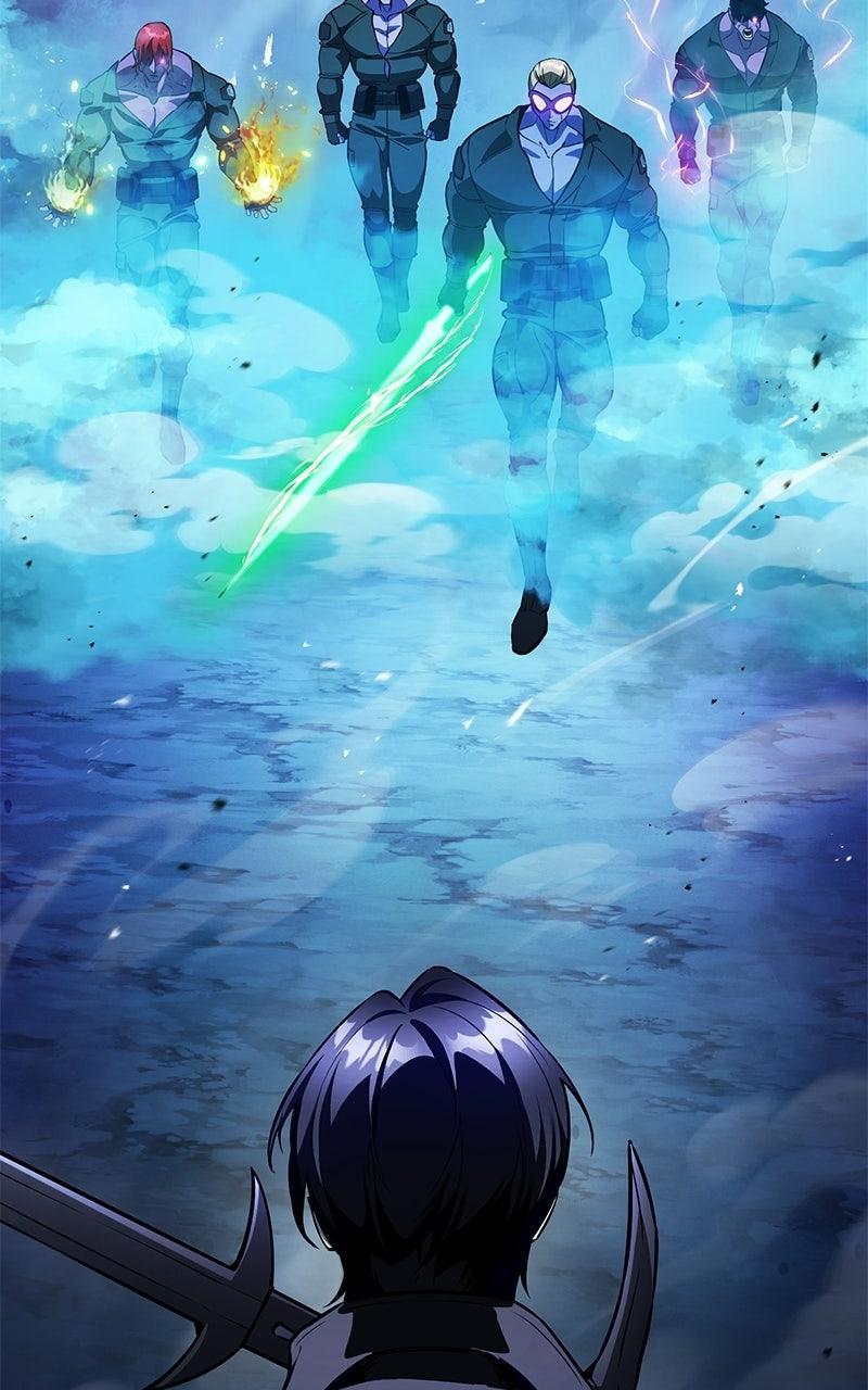 Superhuman Streamer Chapter 20 page 138 - 