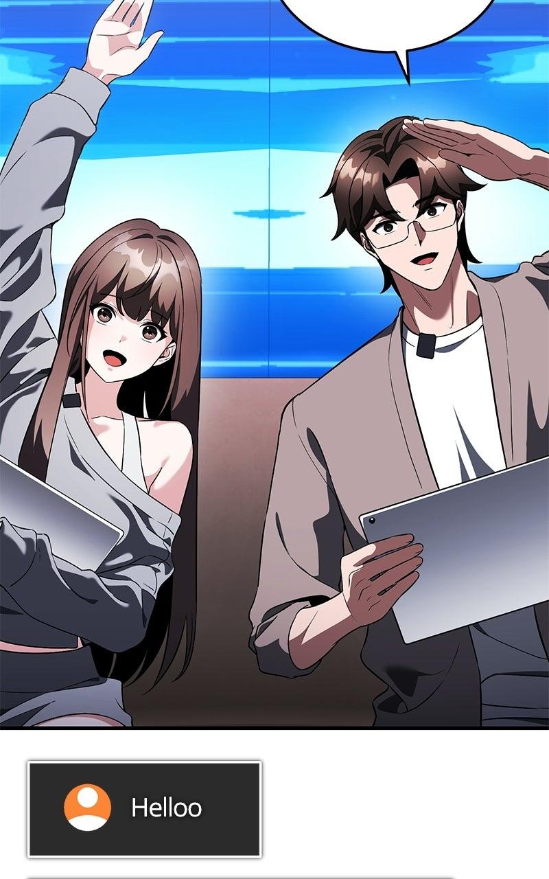 Superhuman Streamer Chapter 20 page 15 - 