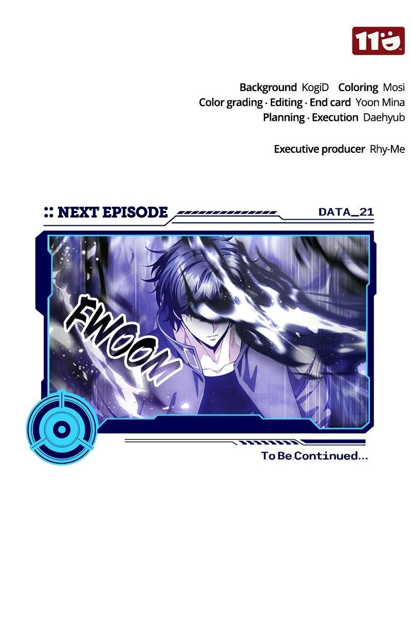 Superhuman Streamer Chapter 20 page 141 - 