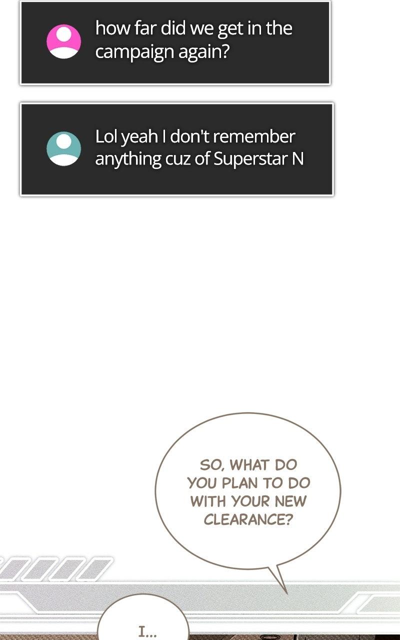 Superhuman Streamer Chapter 20 page 16 - 