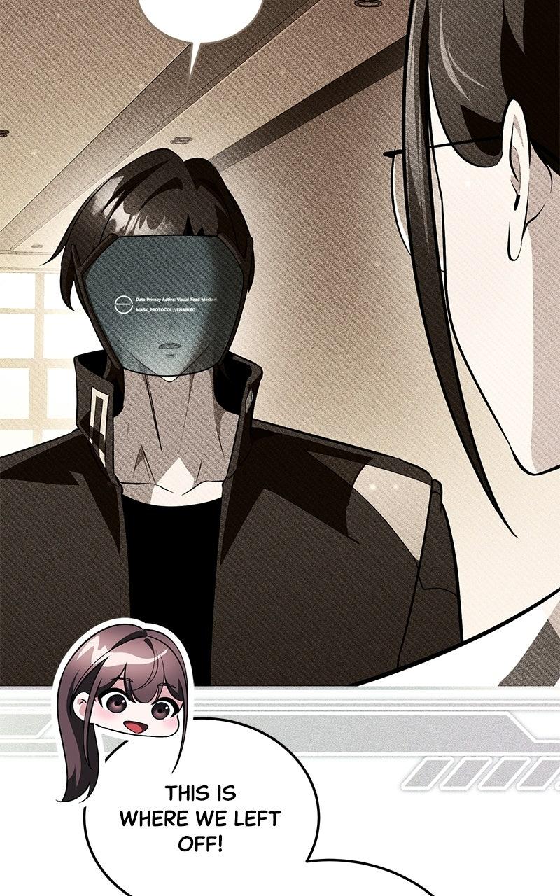 Superhuman Streamer Chapter 20 page 17 - 