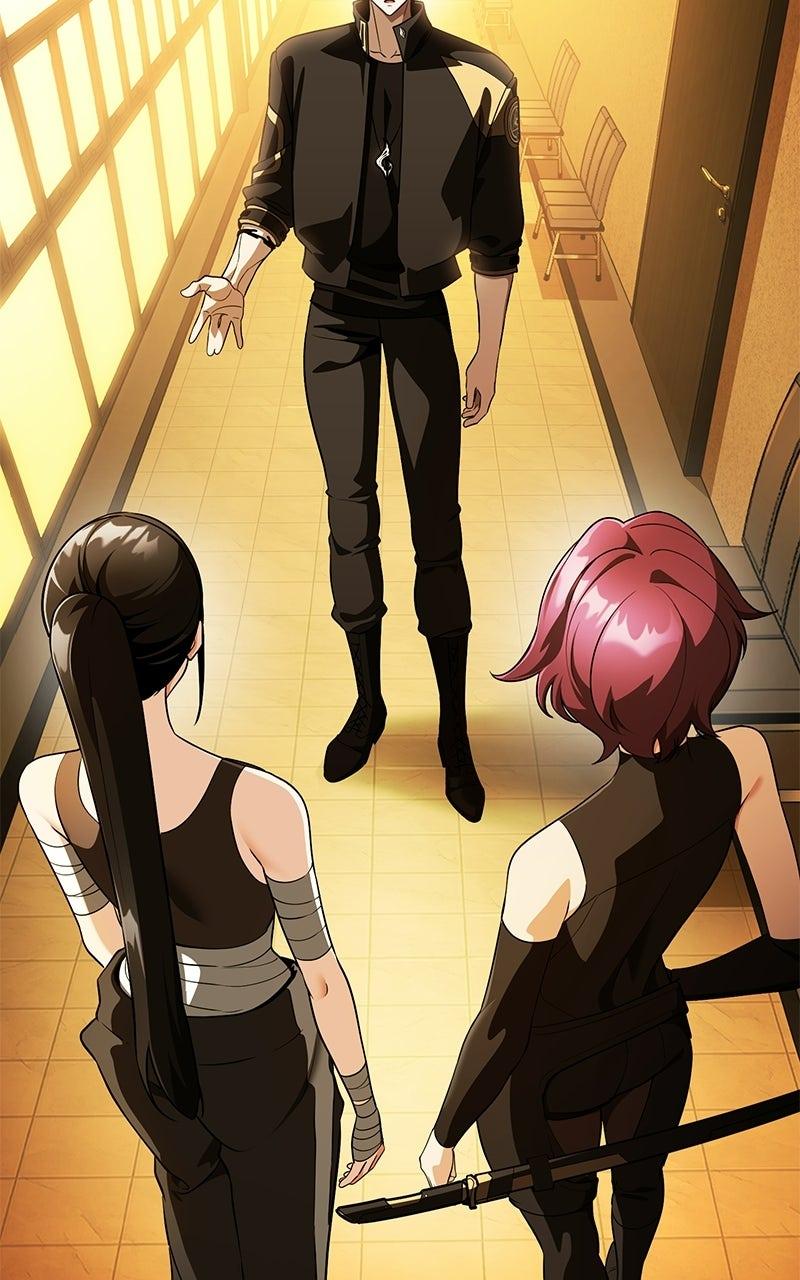 Superhuman Streamer Chapter 20 page 20 - 
