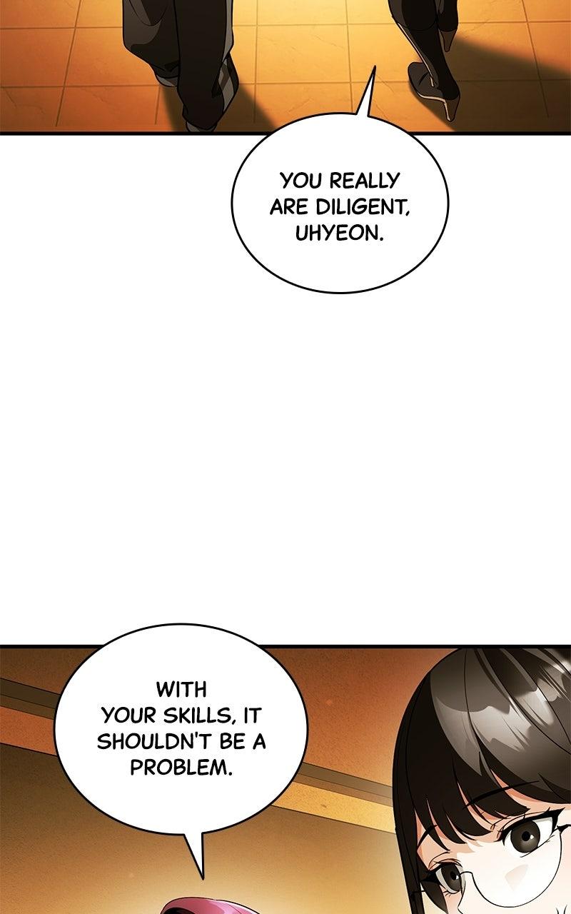 Superhuman Streamer Chapter 20 page 21 - 