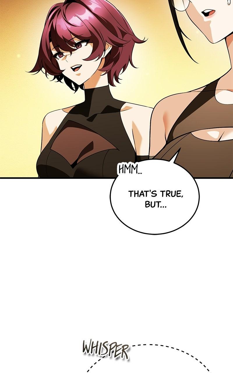 Superhuman Streamer Chapter 20 page 22 - 