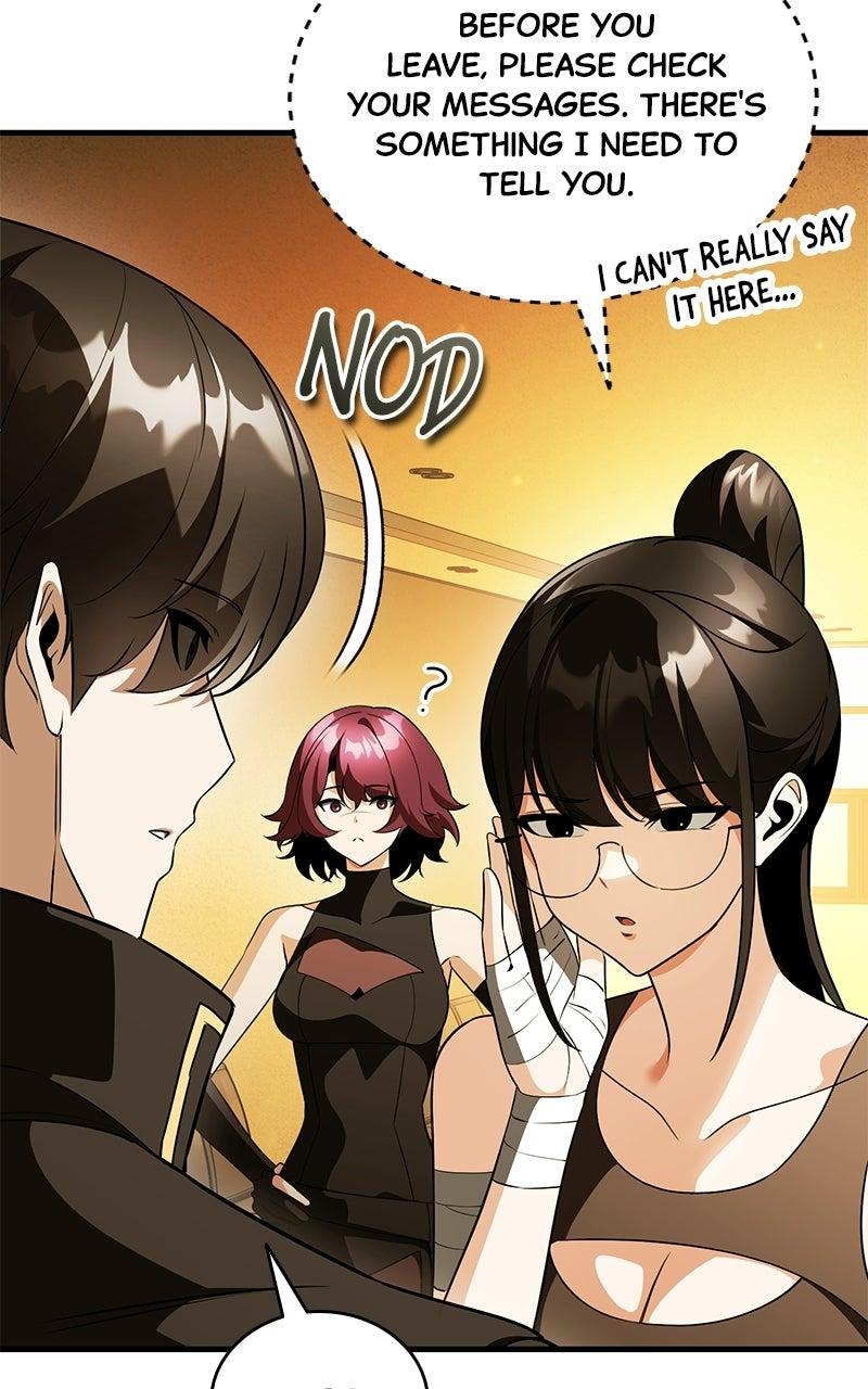 Superhuman Streamer Chapter 20 page 23 - 