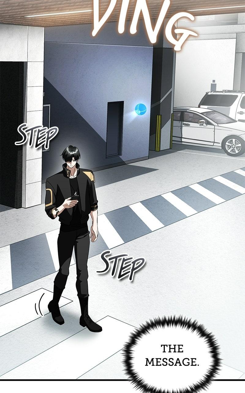 Superhuman Streamer Chapter 20 page 25 - 