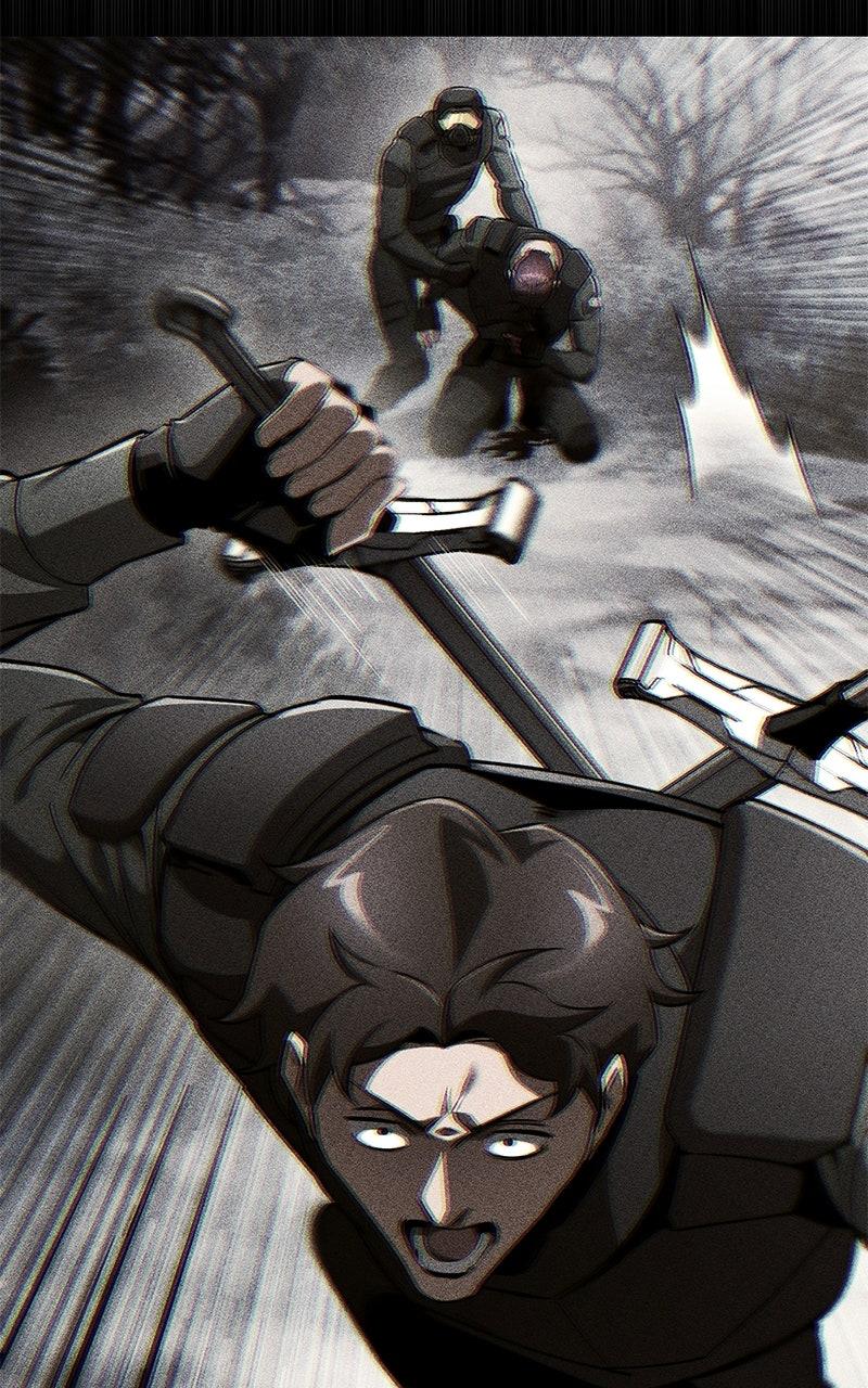 Superhuman Streamer Chapter 20 page 28 - 