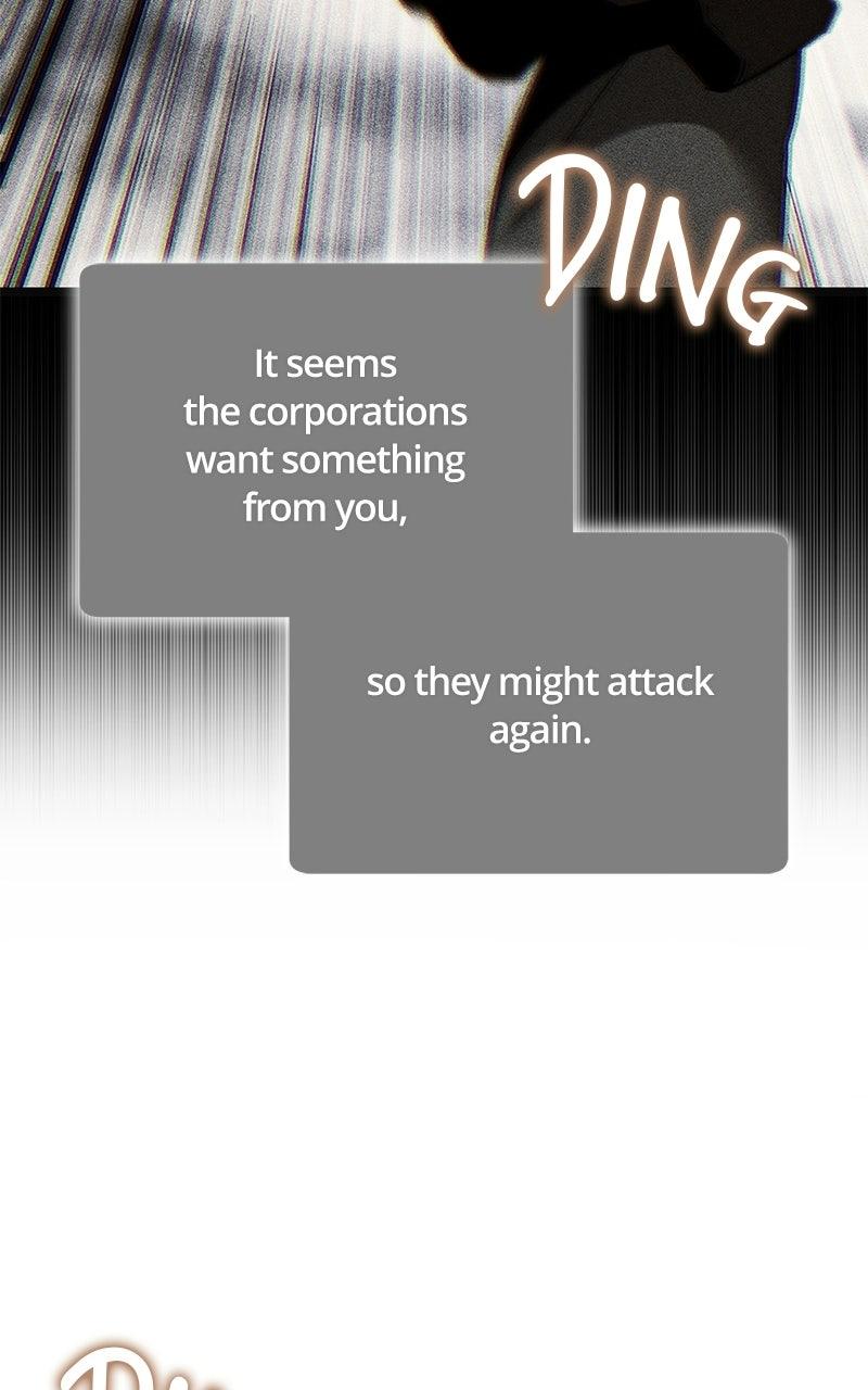 Superhuman Streamer Chapter 20 page 29 - 