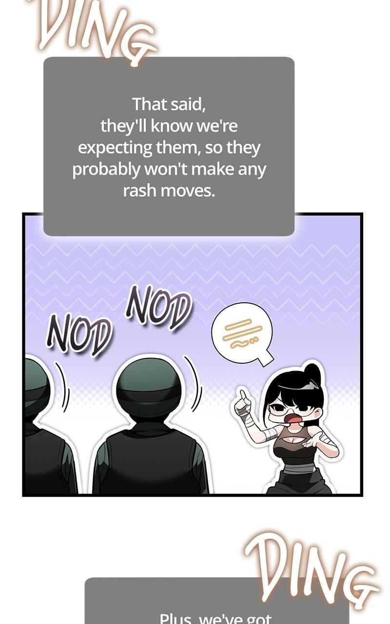 Superhuman Streamer Chapter 20 page 30 - 