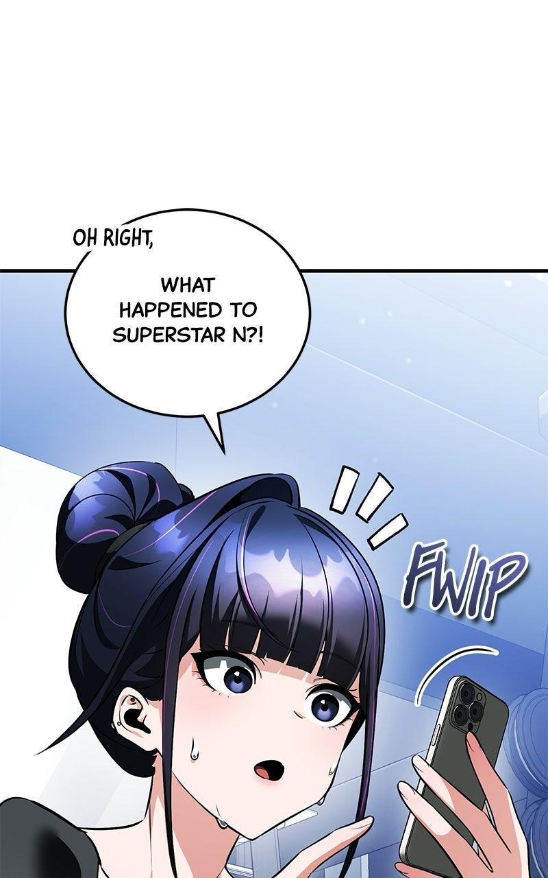 Superhuman Streamer Chapter 20 page 4 - 