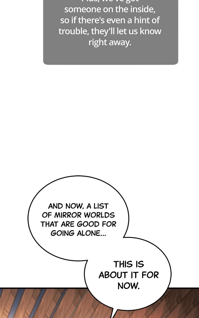 Superhuman Streamer Chapter 20 page 31 - 