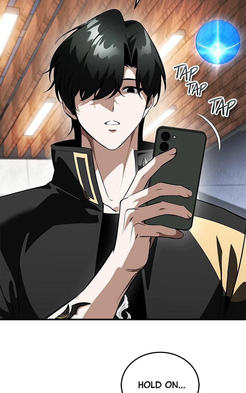 Superhuman Streamer Chapter 20 page 32 - 