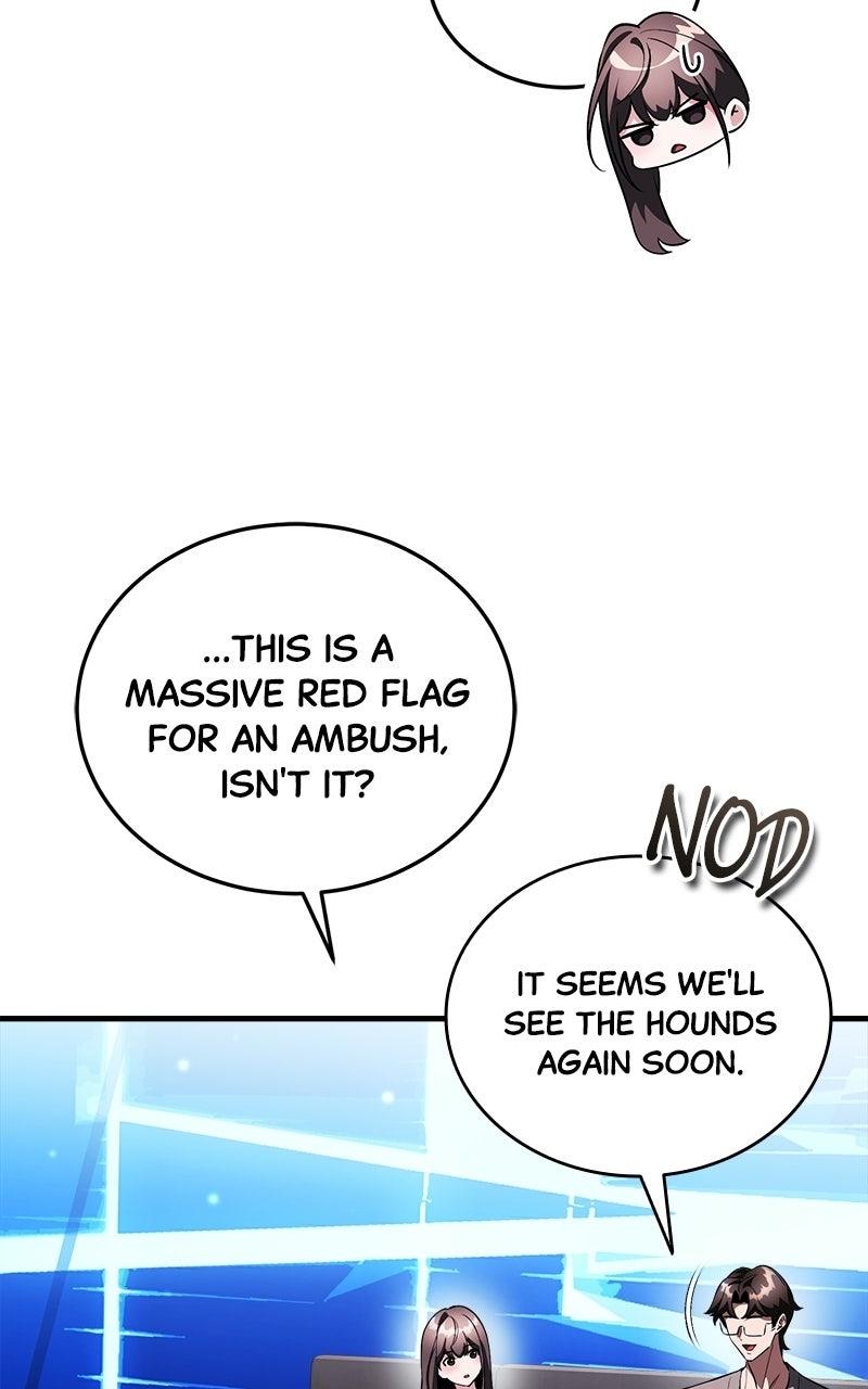 Superhuman Streamer Chapter 20 page 33 - 