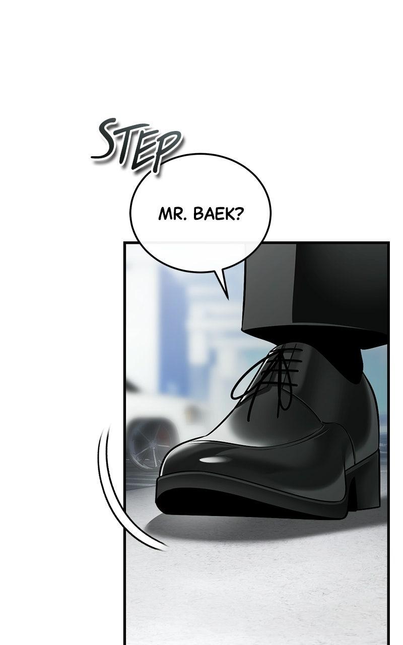 Superhuman Streamer Chapter 20 page 35 - 