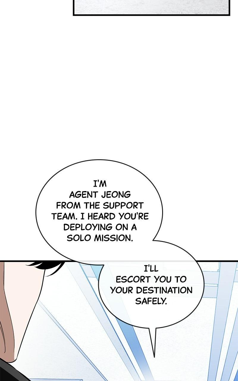 Superhuman Streamer Chapter 20 page 36 - 