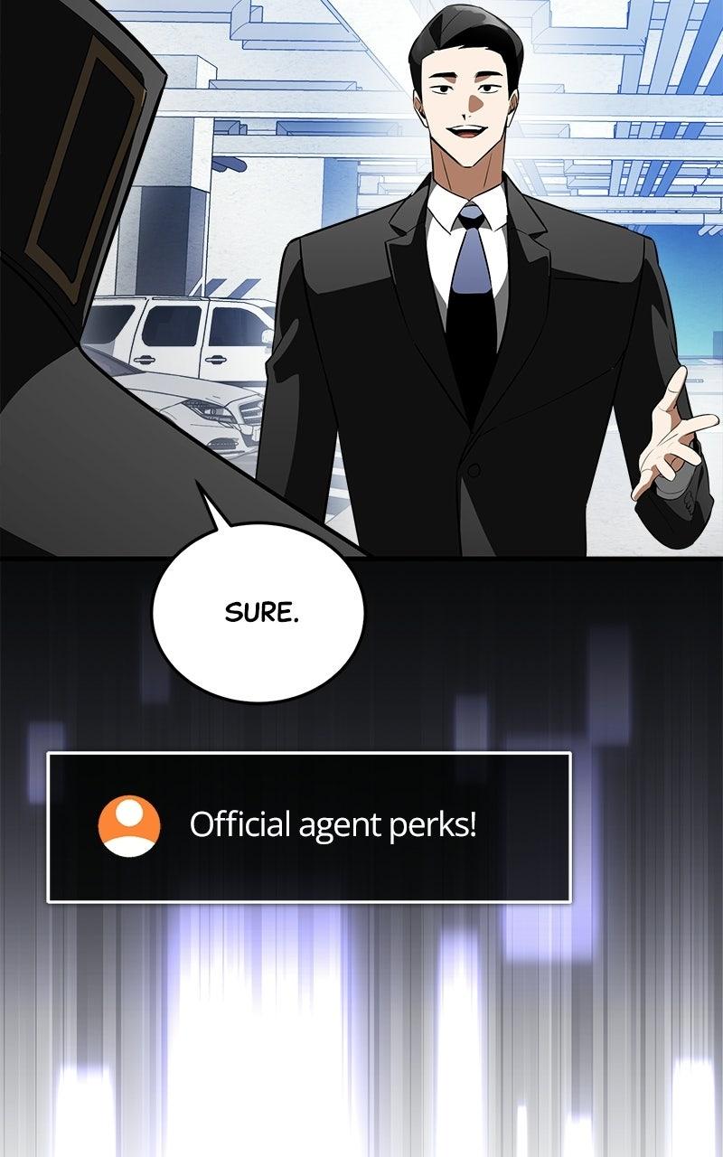 Superhuman Streamer Chapter 20 page 37 - 