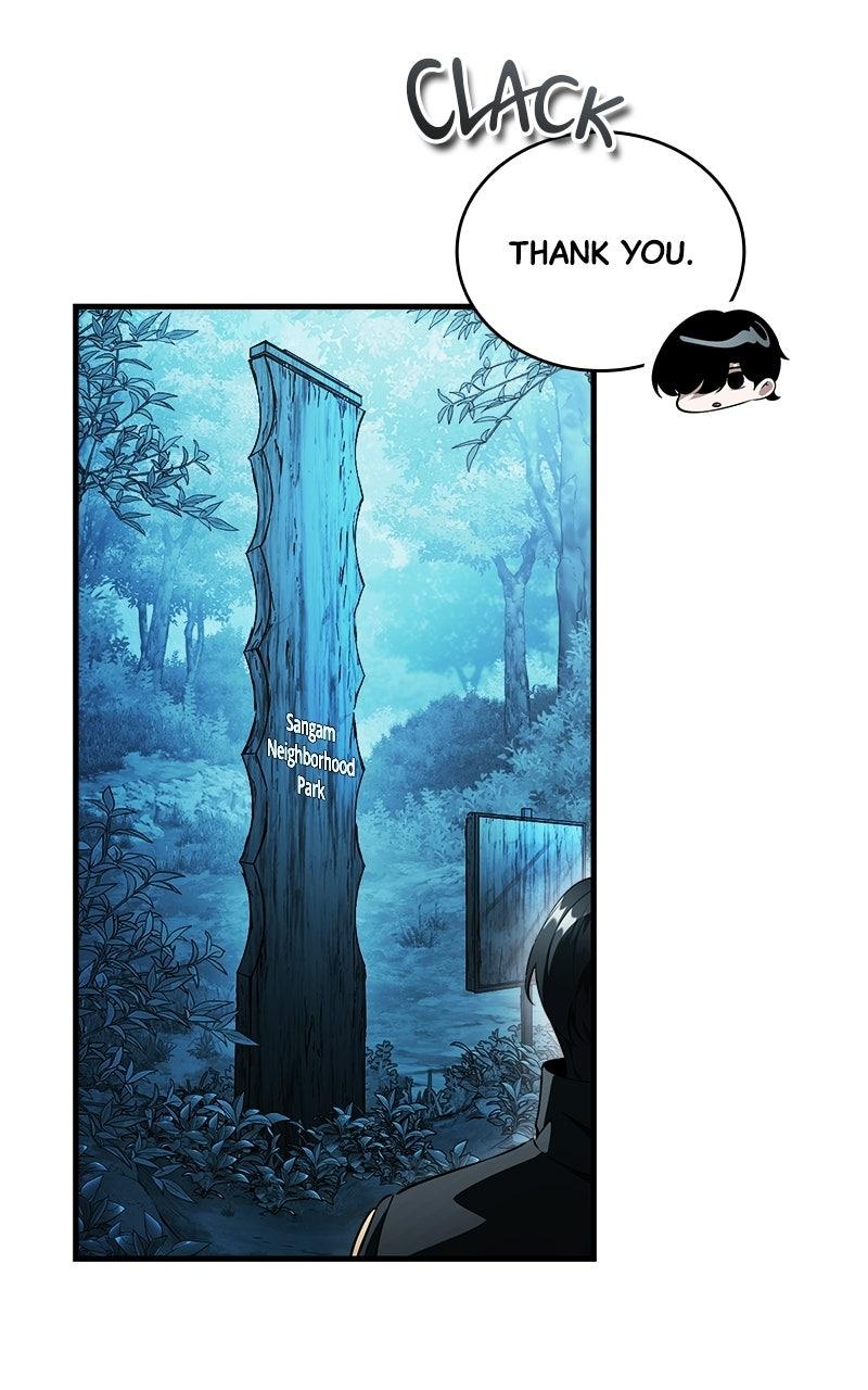 Superhuman Streamer Chapter 20 page 39 - 