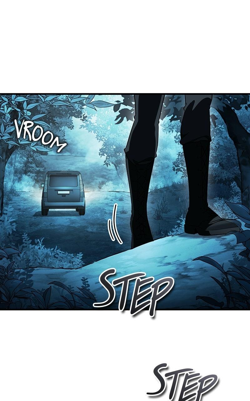 Superhuman Streamer Chapter 20 page 40 - 