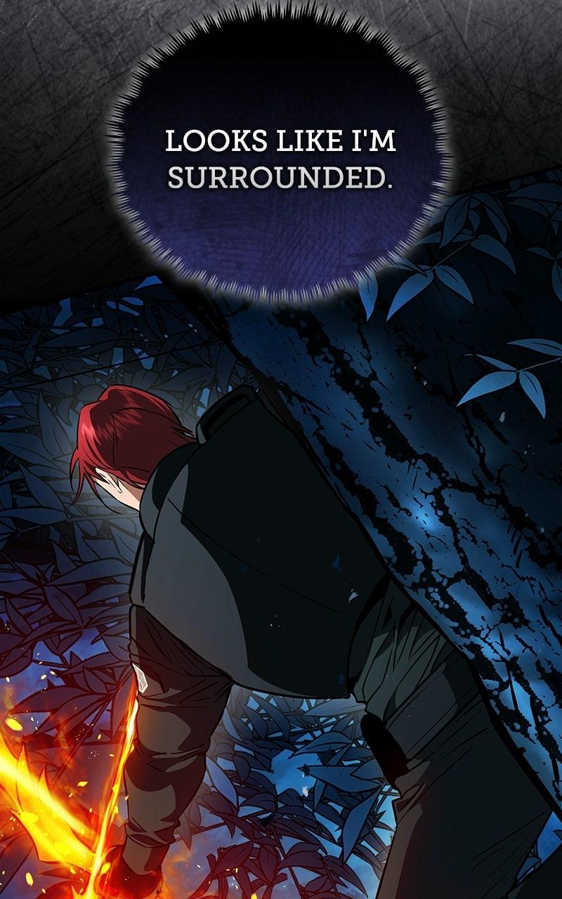 Superhuman Streamer Chapter 20 page 44 - 