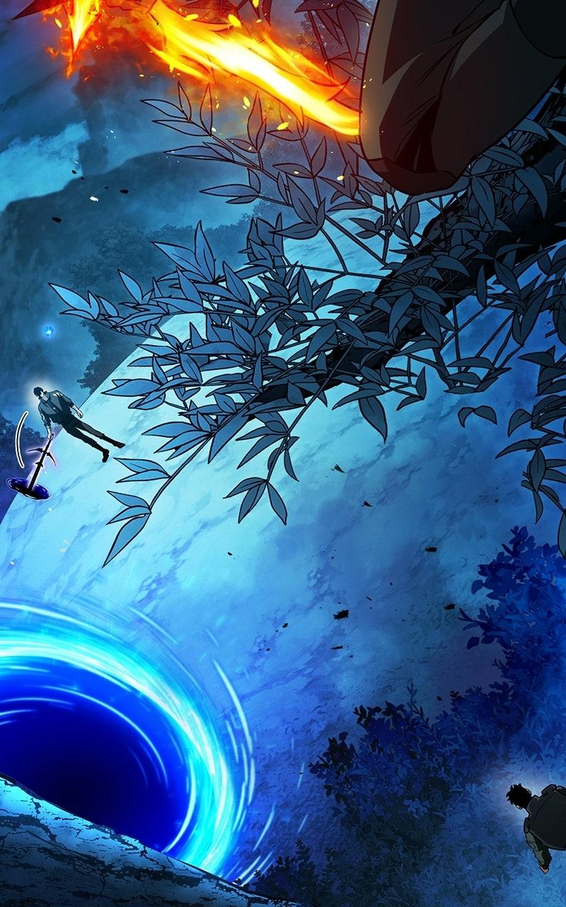 Superhuman Streamer Chapter 20 page 45 - 