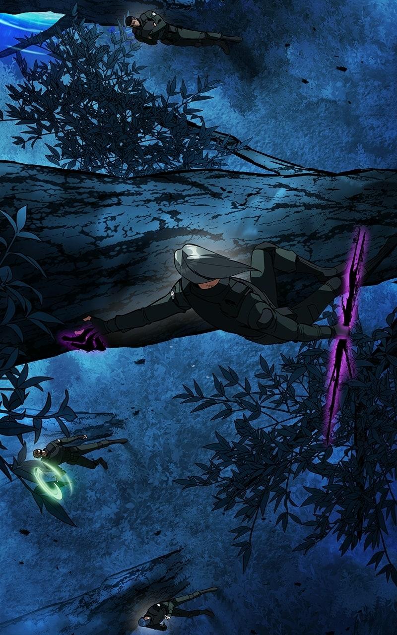 Superhuman Streamer Chapter 20 page 46 - 