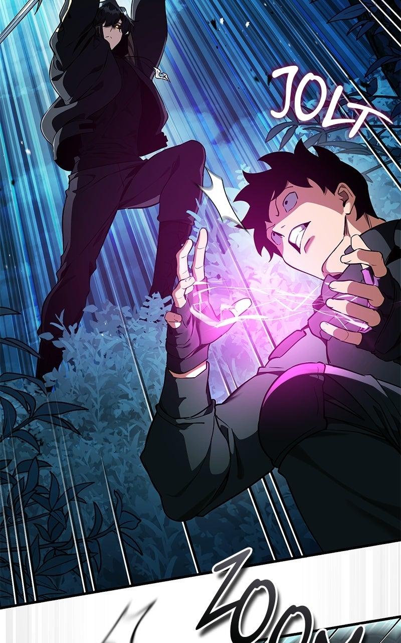 Superhuman Streamer Chapter 20 page 52 - 