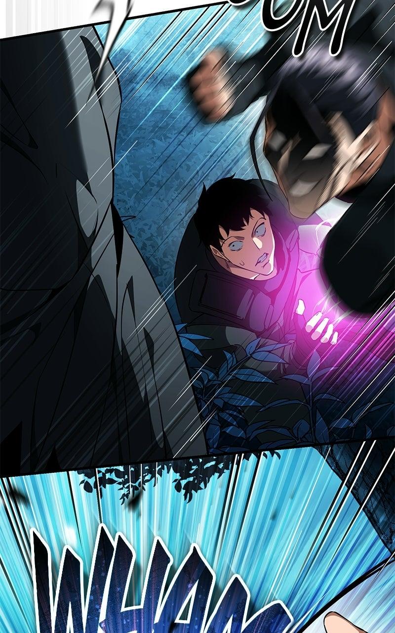 Superhuman Streamer Chapter 20 page 53 - 