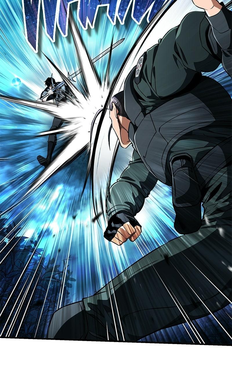 Superhuman Streamer Chapter 20 page 54 - 