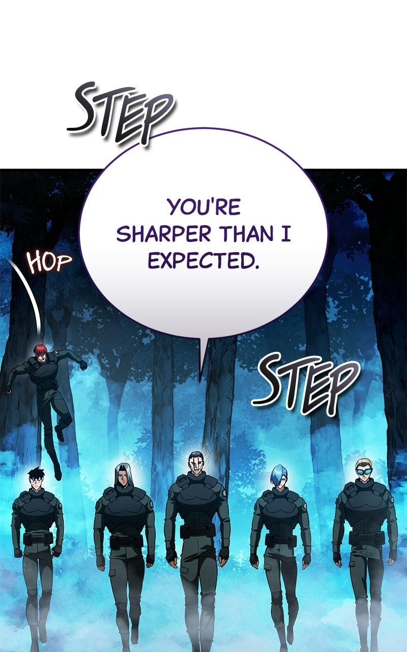 Superhuman Streamer Chapter 20 page 57 - 