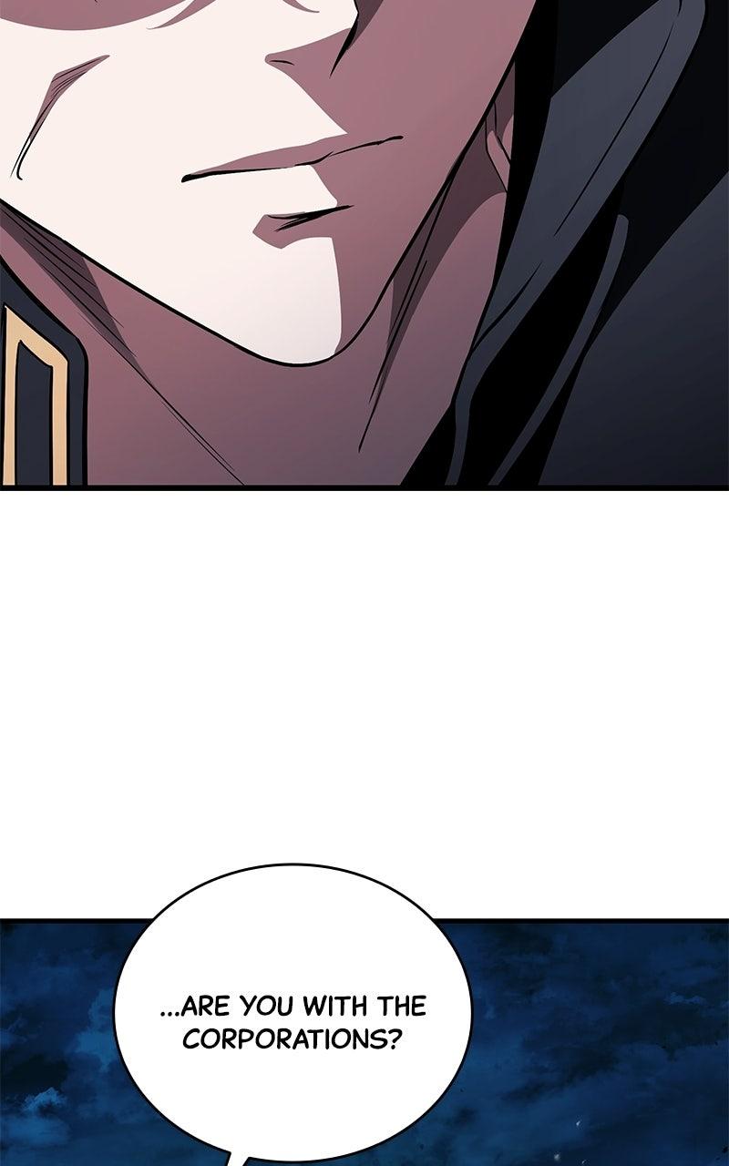 Superhuman Streamer Chapter 20 page 61 - 