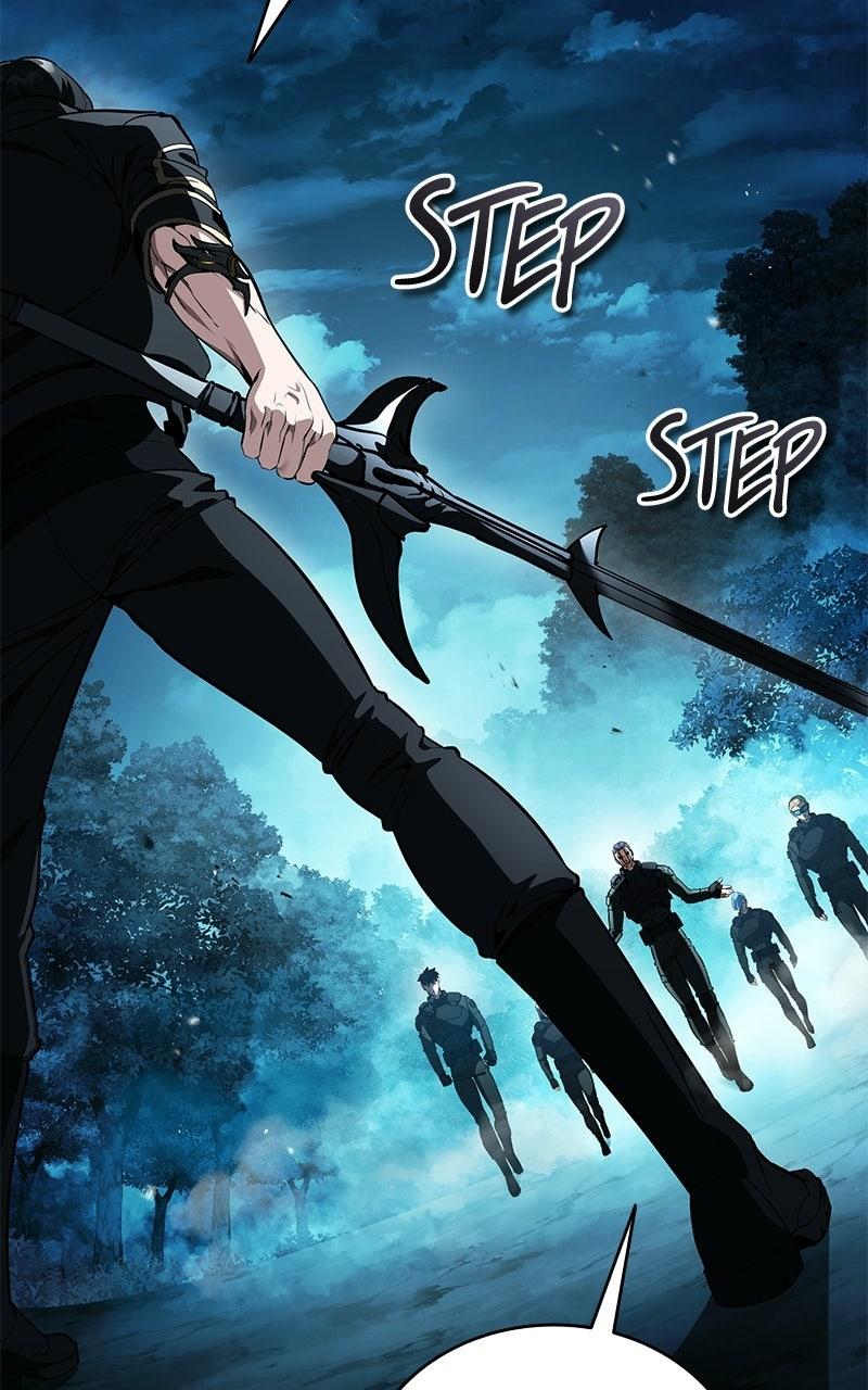 Superhuman Streamer Chapter 20 page 62 - 