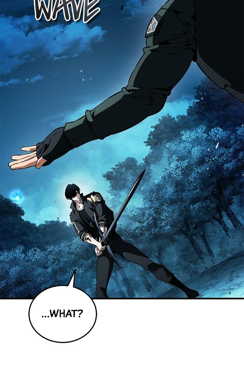 Superhuman Streamer Chapter 20 page 64 - 