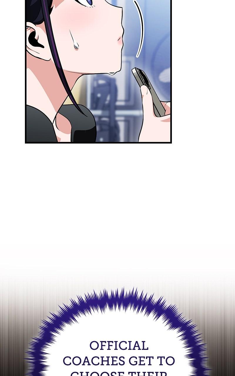 Superhuman Streamer Chapter 20 page 8 - 