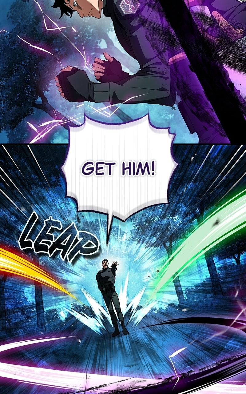 Superhuman Streamer Chapter 20 page 72 - 