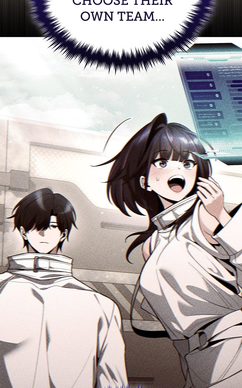 Superhuman Streamer Chapter 20 page 9 - 