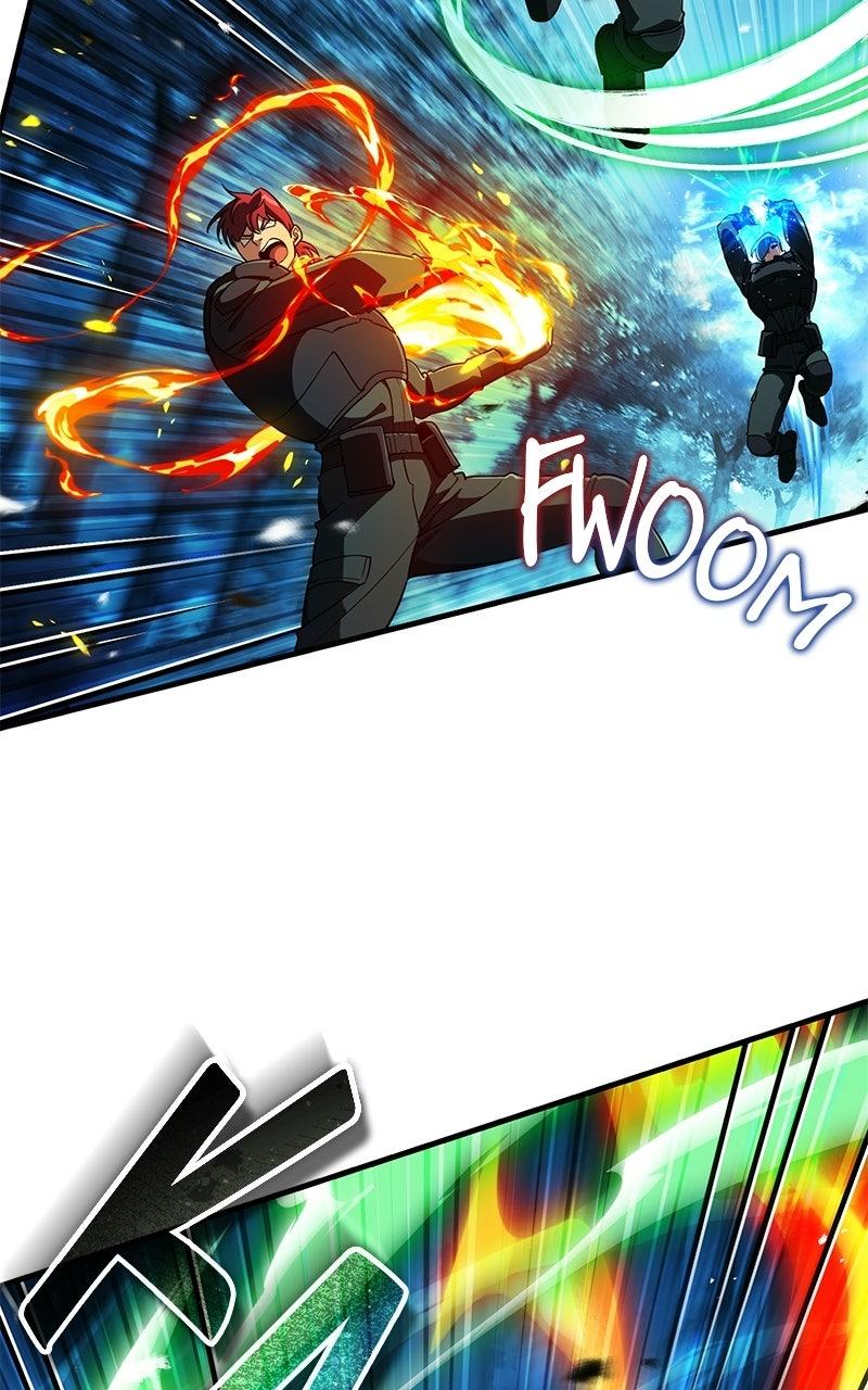 Superhuman Streamer Chapter 20 page 85 - 